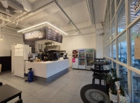 패스트푸드 / 경기 고양시 - 점포라인