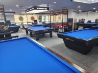 당구장 / 서울 서울 동대문 - 점포라인