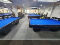 당구장 / 서울 서울 동대문 - 점포라인