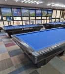 당구장 / 경기 성남시 - 점포라인