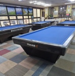 당구장 / 경기 성남시 - 점포라인