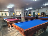 당구장 / 서울 서울 관악구 - 점포라인