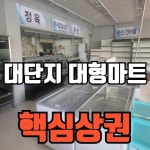 슈퍼마켓 / 경기 수원시 - 점포라인