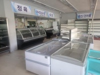 슈퍼마켓 / 경기 수원시 - 점포라인