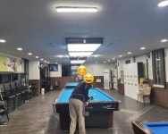 당구장 / 서울 서울 송파구 - 점포라인