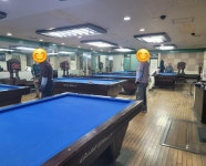 당구장 / 서울 서울 송파구 - 점포라인
