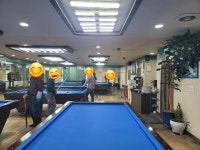 당구장 / 서울 서울 송파구 - 점포라인