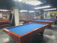 당구장 / 서울 서울 송파구 - 점포라인