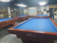 당구장 / 서울 서울 송파구 - 점포라인