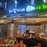 다용도점포 / 서울 서울 동대문 - 점포라인