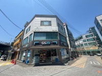 편의점 / 인천 인천 미추홀 - 점포라인