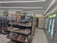 편의점 / 부산시 - 점포라인