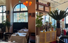 레스토랑 / 경기 수원시 - 점포라인