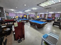 당구장 / 경기 시흥시 - 점포라인