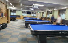 당구장 / 부산시 - 점포라인