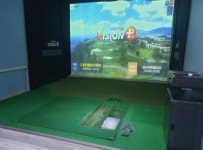 스크린골프장 / 경기 하남시 - 점포라인