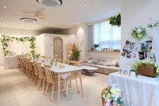 기타서비스업 / 충청 충청남 도 - 점포라인