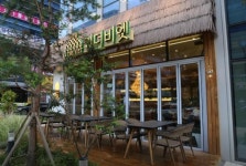 레스토랑 / 경기 수원시 - 점포라인