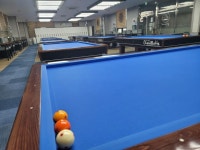 당구장 / 경기 고양시 - 점포라인