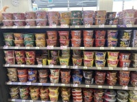 편의점 / 광주시 - 점포라인