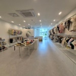 의류판매점 / 경기 평택시 - 점포라인