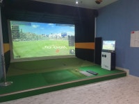 스크린골프장 / 경기남부 - 점포라인
