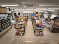 편의점 / 경상 경상북 도 - 점포라인