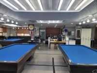당구장 / 경기 의정부 시 - 점포라인