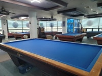 당구장 / 경기 의정부 시 - 점포라인
