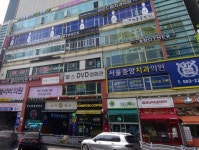 스크린골프장 / 경기 안산시 - 점포라인