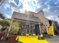 카페 / 대전시 - 점포라인