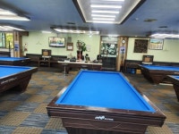 당구장 / 경기 남양주 시 - 점포라인