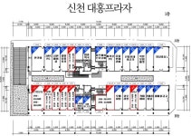 고깃집 / 경기 시흥시 - 점포라인