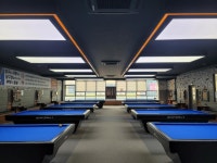 당구장 / 경기 시흥시 - 점포라인