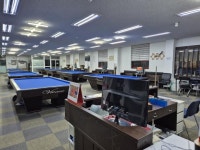 당구장 / 경기 안산시 - 점포라인