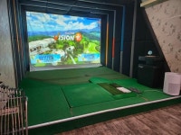 스크린골프장 / 경기 오산시 - 점포라인