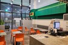 패스트푸드 / 경기 하남시 - 점포라인