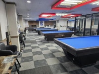 당구장 / 서울 서울 동대문 - 점포라인