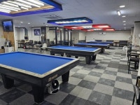 당구장 / 서울 서울 동대문 - 점포라인