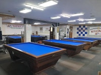 당구장 / 경기남부 - 점포라인