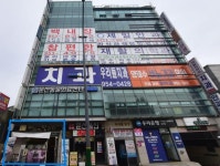 카페 / 경기 파주시 - 점포라인