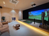 스크린골프장 / 충청 충청남 도 - 점포라인