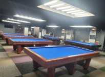 당구장 / 서울 서울 도봉구 - 점포라인