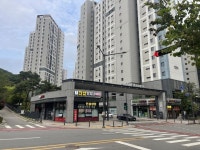 상가매매 / 경기 성남시 - 점포라인