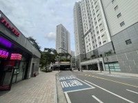 상가매매 / 경기 성남시 - 점포라인