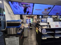 PC방 / 경기 수원시 - 점포라인