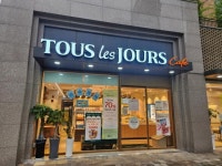 제과점 / 충청 충청북 도 - 점포라인