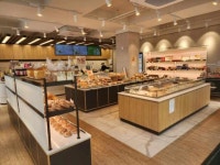 제과점 / 충청 충청북 도 - 점포라인