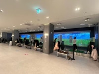 스크린골프장 / 대구시 - 점포라인