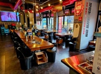 고깃집 / 경기 수원시 - 점포라인